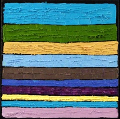 SEDIMENTATION