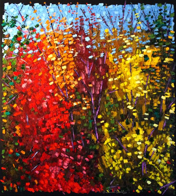 FRAGMENTS
