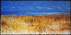 FLEUVE ET ROSEAUX