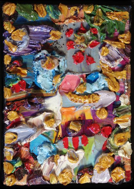 SEDIMENTATION