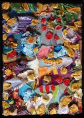 SEDIMENTATION