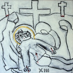 <br>XIII. Jésus est descendu <br>de la croix. <br><br>