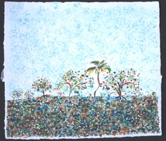 DES ARBRES ET DES FRUITS